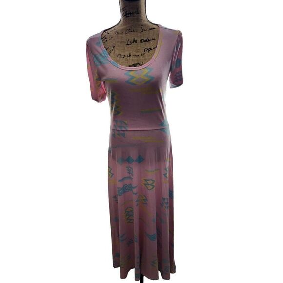 Lularoe dress  - Picture 1 of 6